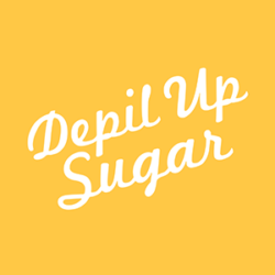 logo Depilup Sugar