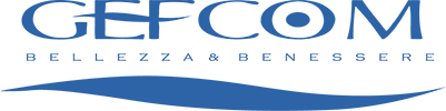 Gefcom Bellezza & Benessere logo